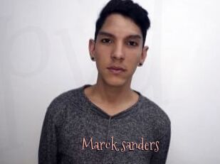 Marck_sanders