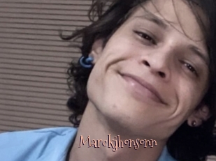 Marckjhonsonn