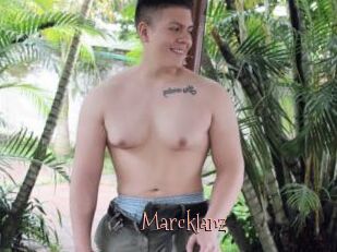 Marcklanz