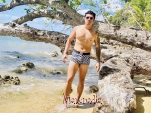 Marcnadia