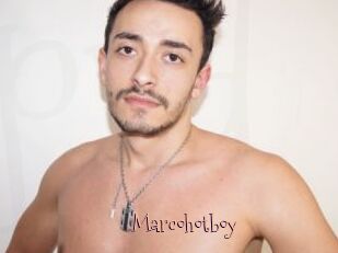 Marcohotboy