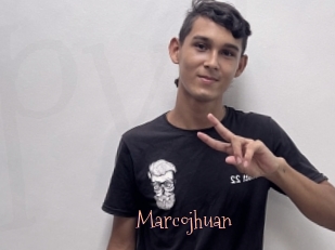 Marcojhuan