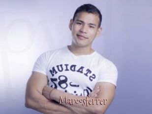 Marcosferrer