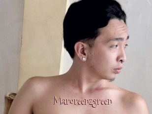 Marcreenzgreen
