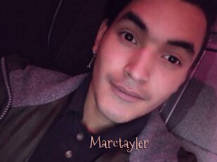 Marctayler