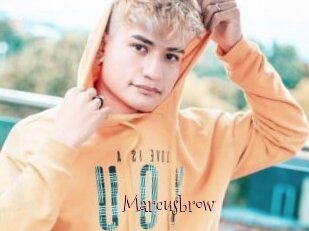 Marcusbrow