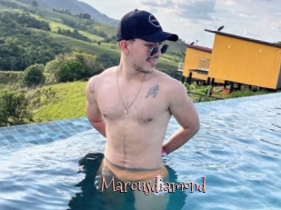 Marcusdiamond