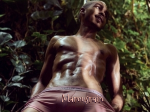 Marcusrain
