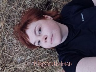 Margaretbolman