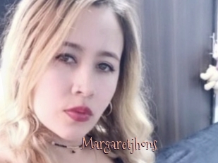 Margaretjhons