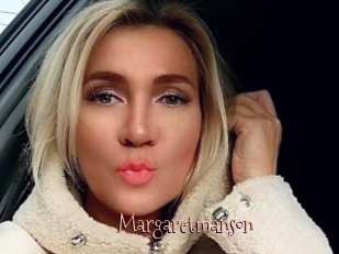 Margaretmanson