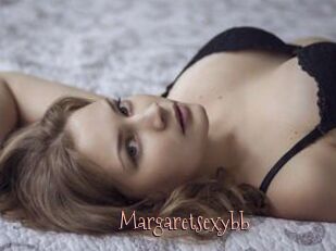 Margaretsexybb