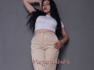 Margaritadudole