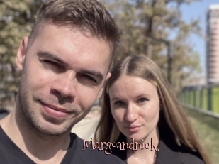 Margoandnick