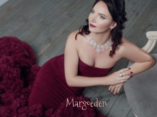 Margoeden