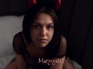 Margogates