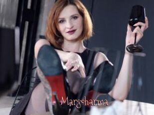 Margoharma