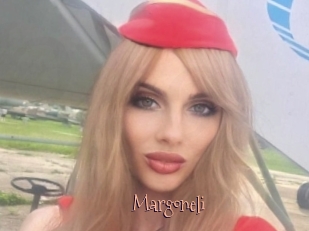 Margoneli
