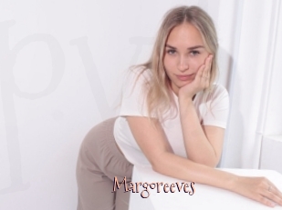 Margoreeves