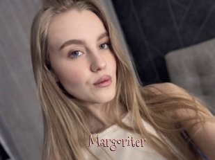Margoriter