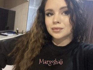 Margoshali