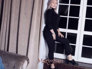 Margoshari