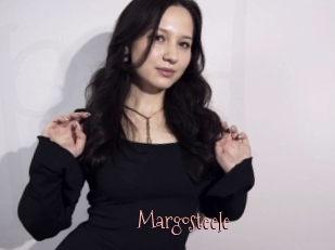 Margosteele