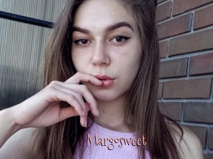 Margosweet