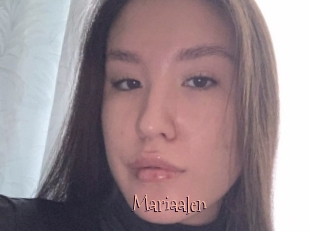 Mariaalen