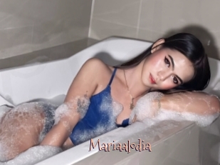 Mariaalodia