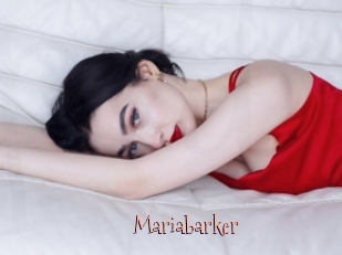 Mariabarker