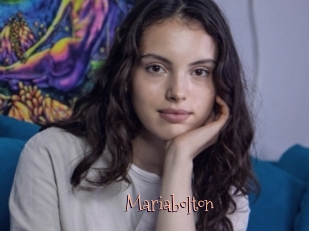 Mariabolton