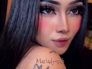 Mariadyosah