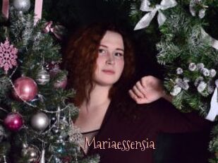 Mariaessensia