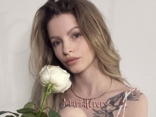 Mariaferero