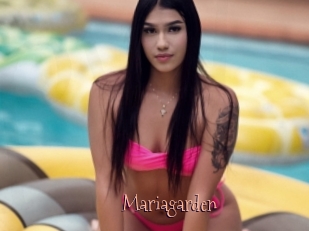 Mariagarden