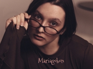 Mariagobon