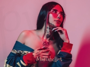 Mariahelliot