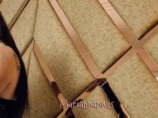 Mariahnanwes