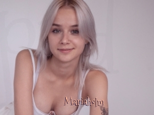Mariaholm