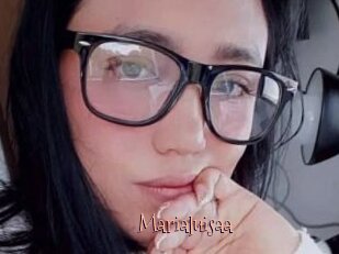 Marialuisaa