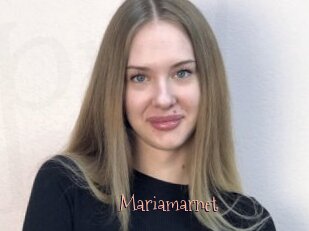 Mariamarnet