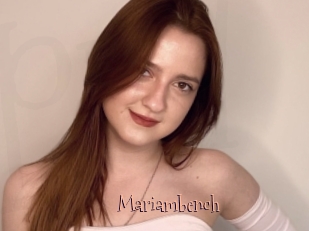 Mariambench