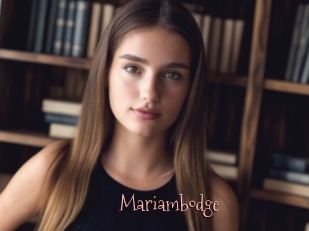 Mariambodge