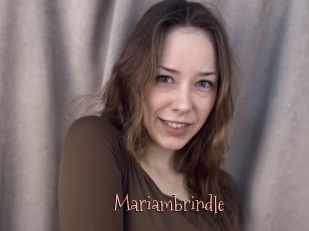 Mariambrindle