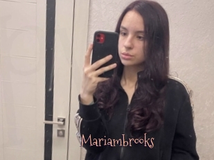 Mariambrooks