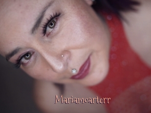 Mariamcarterr