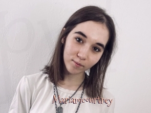 Mariamcourtney