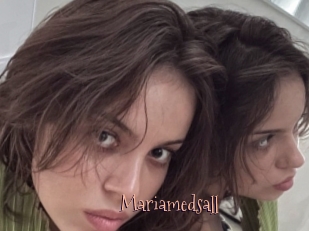 Mariamedsall