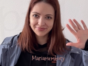 Mariamembury